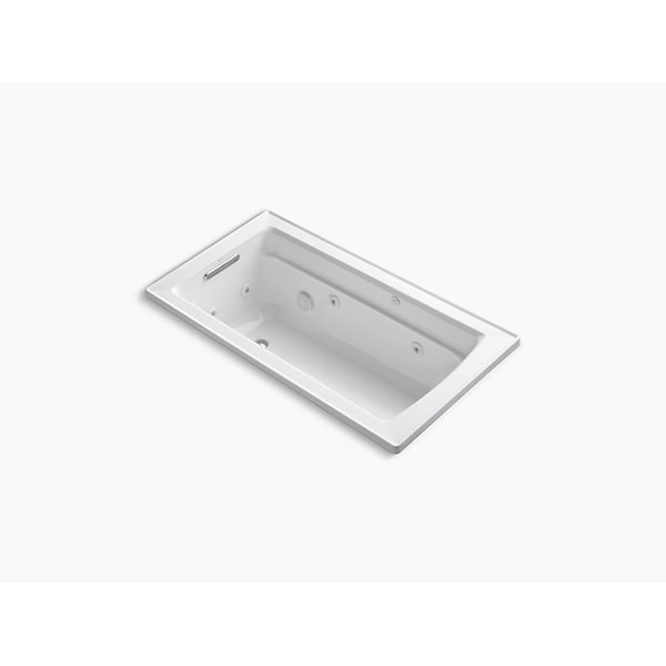 Archer 60 X 32 Drop-In Whirlpool W/ Heater
